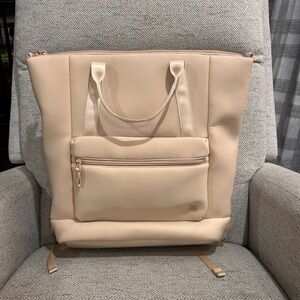 All In Motion Backpack